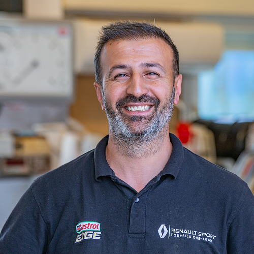 Hakki Yigit