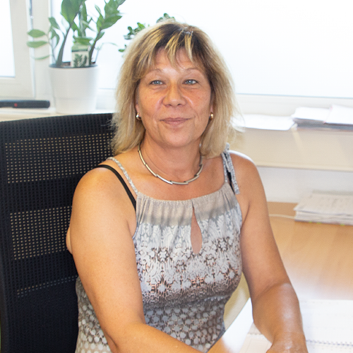 Sandra Portmann